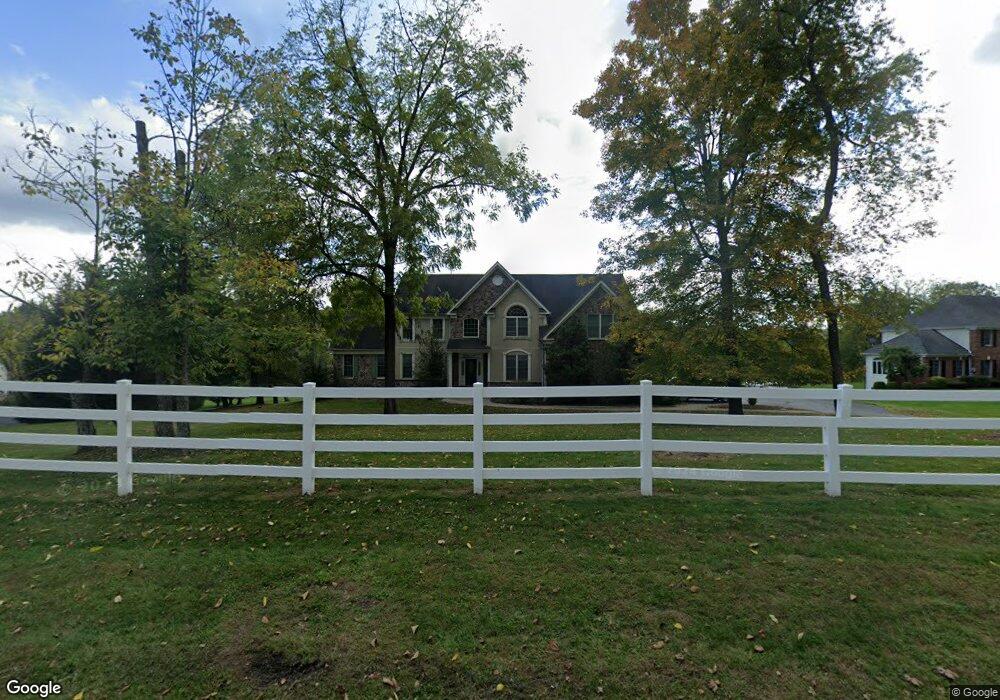 5 Senator Gephardt Farm Rd, Pittstown, NJ 08867 - photo 1