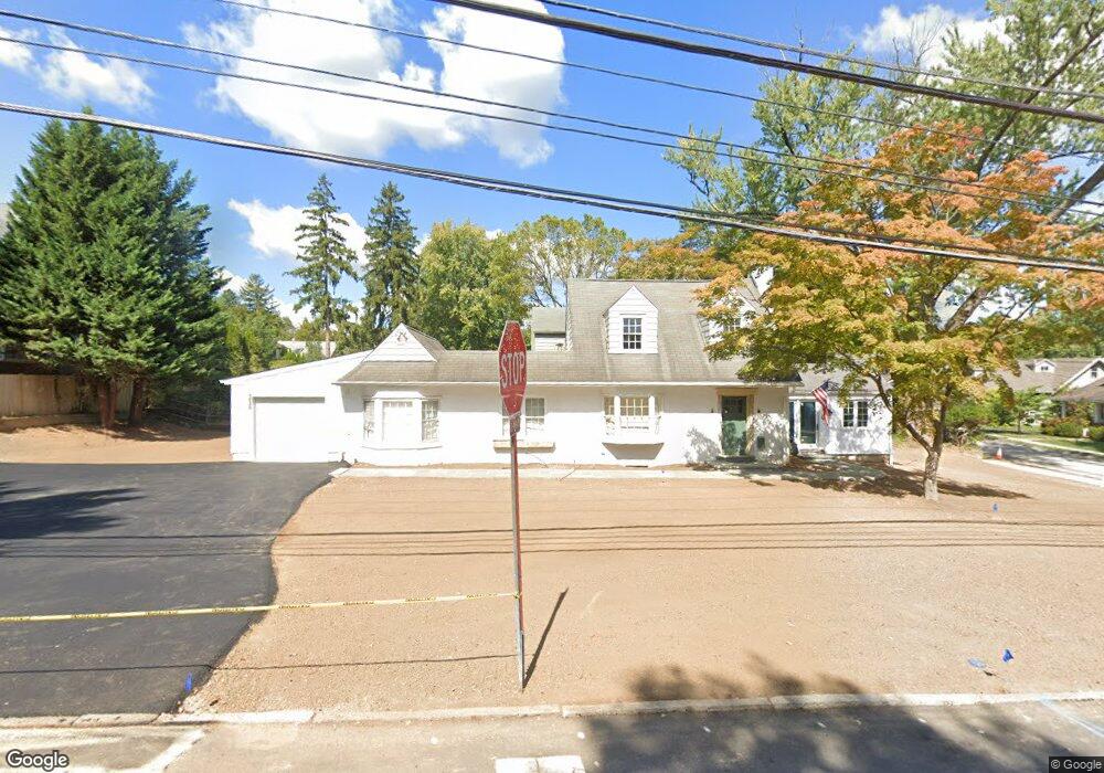 1030 Black Rock Rd, Gladwyne, PA 19035 - photo 1