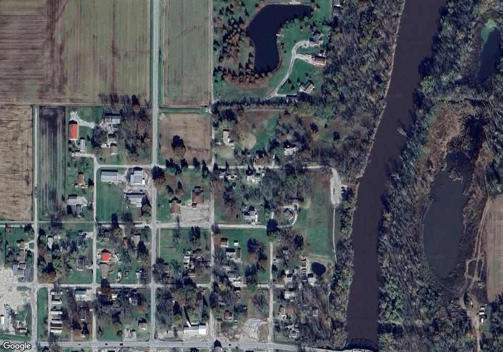 2107 Adams Ave, Mascoutah, IL 62258 - photo 1