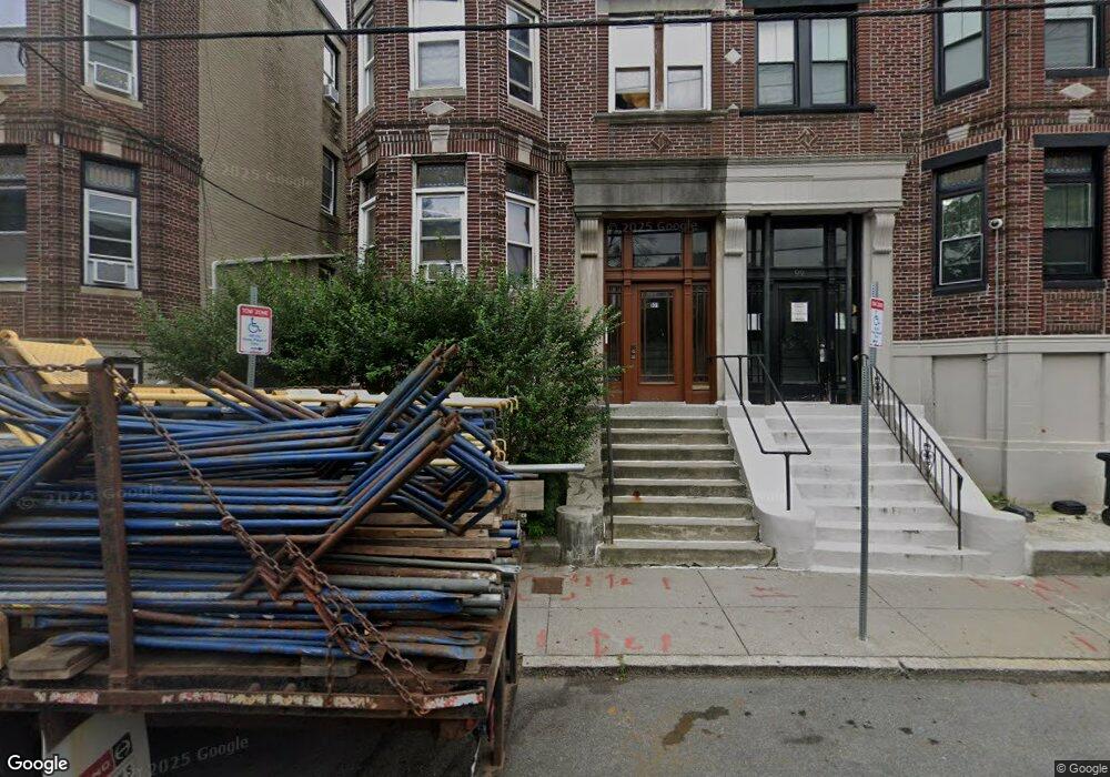 101 Townsend St, Dorchester, MA 02121 - photo 1