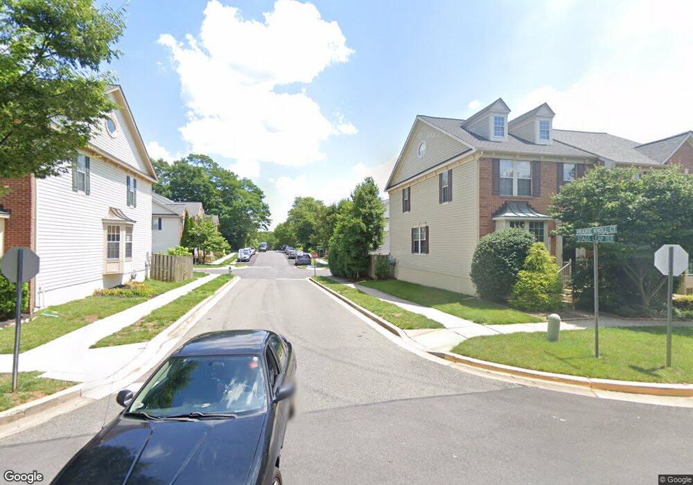 13012 Prairie Knoll Ct, Germantown, MD 20874 - photo 1