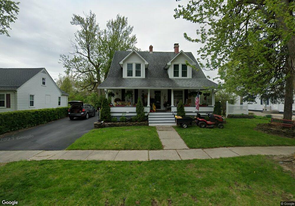 1225 University Ave, Adrian, MI 49221 - photo 1