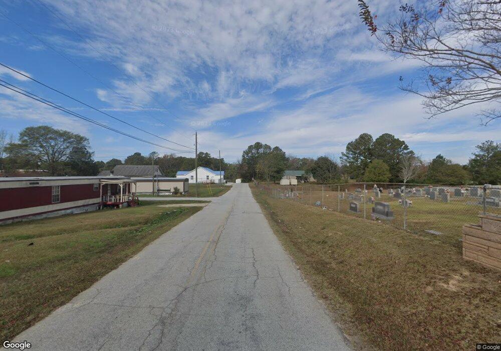 0 Lincoln Ave unit 8828247, Elberton, GA 30635 - photo 1