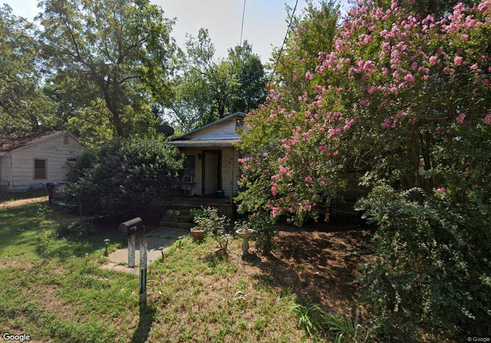 926 W Ford St, Denison, TX 75020 - photo 1