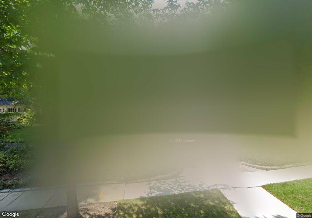 4104 Woodbine St, Chevy Chase, MD 20815 - photo 1