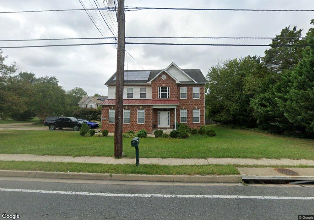 1207 E Randolph Rd, Silver Spring, MD 20904 - photo 1