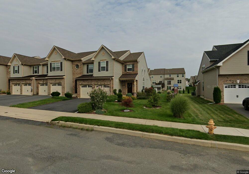 707 Mulberry Dr, Nazareth, PA 18064 - photo 1