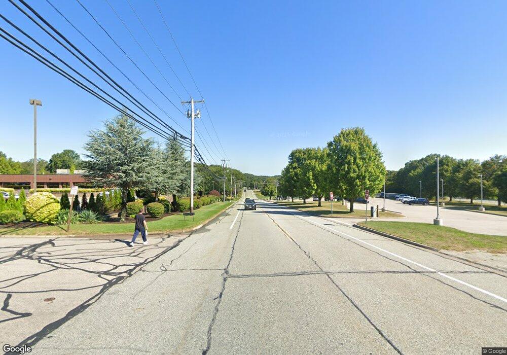 0 Old Carriage Rd, West Warwick, RI 02893 - photo 1