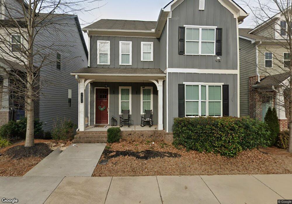 2450 Reed St SE, Smyrna, GA 30080 - photo 1