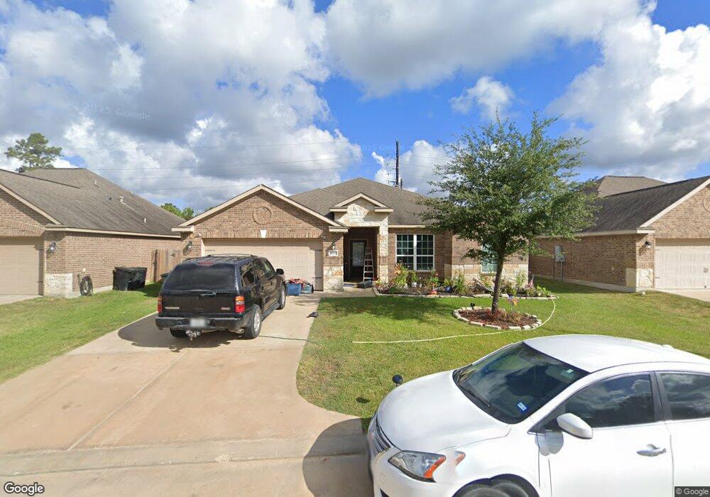 20633 Lenen Dr, Hockley, TX 77447 - photo 1