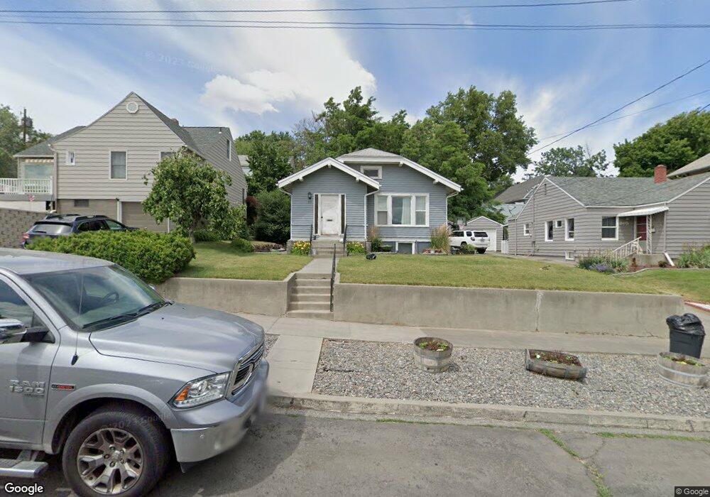 311 NW Gilliam Ave, Pendleton, OR 97801 - photo 1