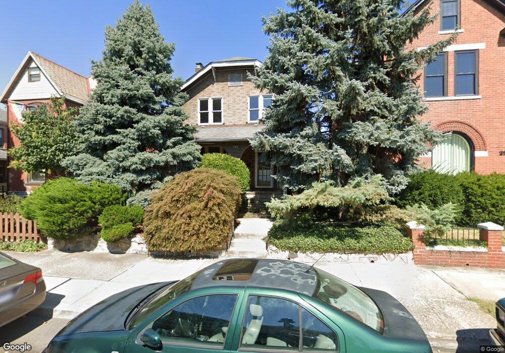 284 E Moler St, Columbus, OH 43207 - photo 1