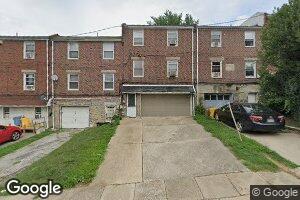 46 Marian Ct, Upper Darby, PA 19082