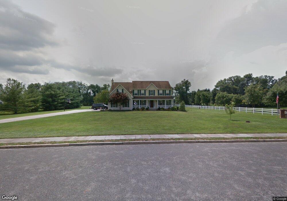 2 Caroline Ct, Pilesgrove, NJ 08098 - photo 1