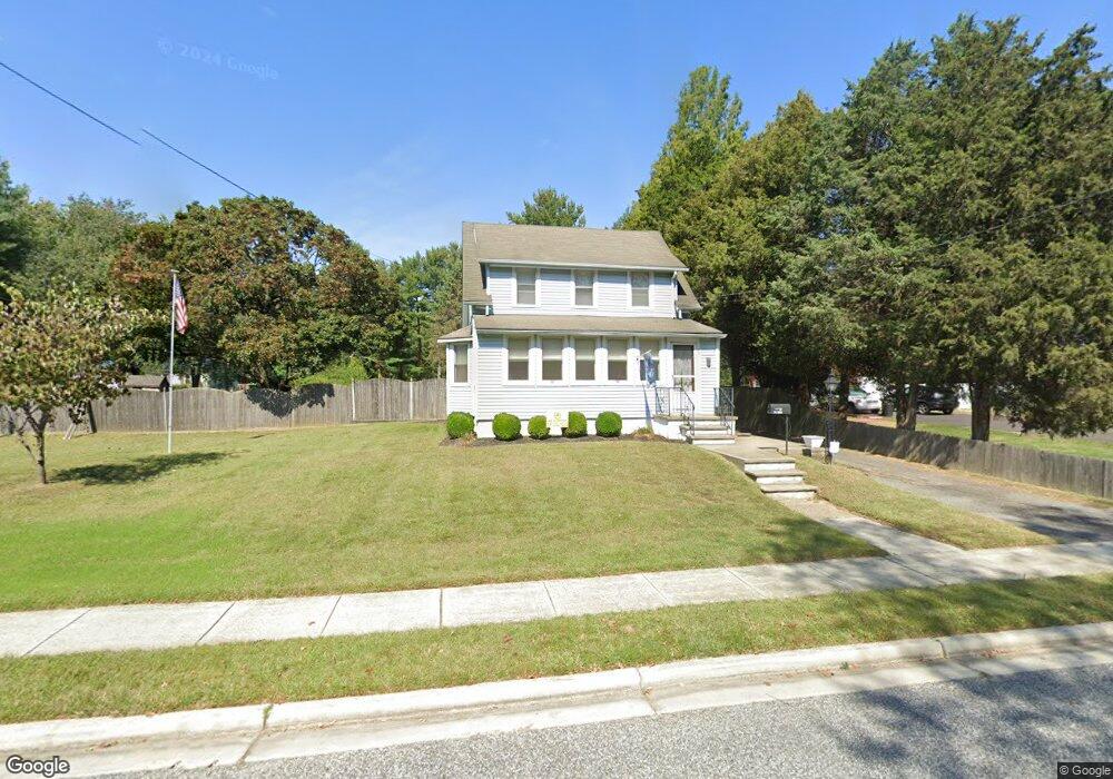 751 Maple Rd, Woodbury, NJ 08096 - photo 1