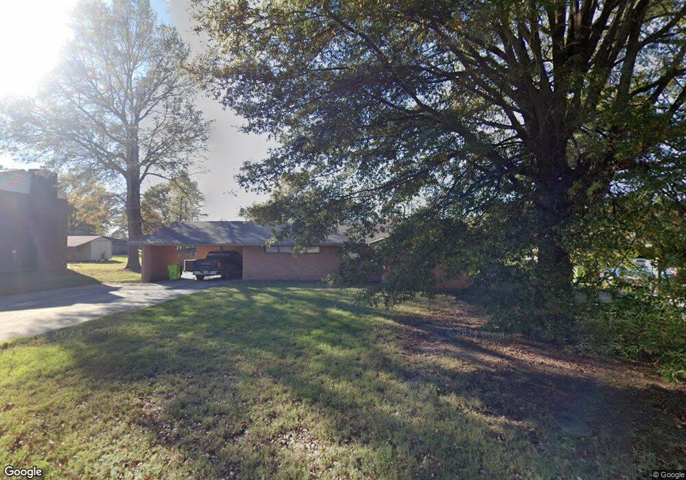 2016 Weidner St, Stuttgart, AR 72160 - photo 1