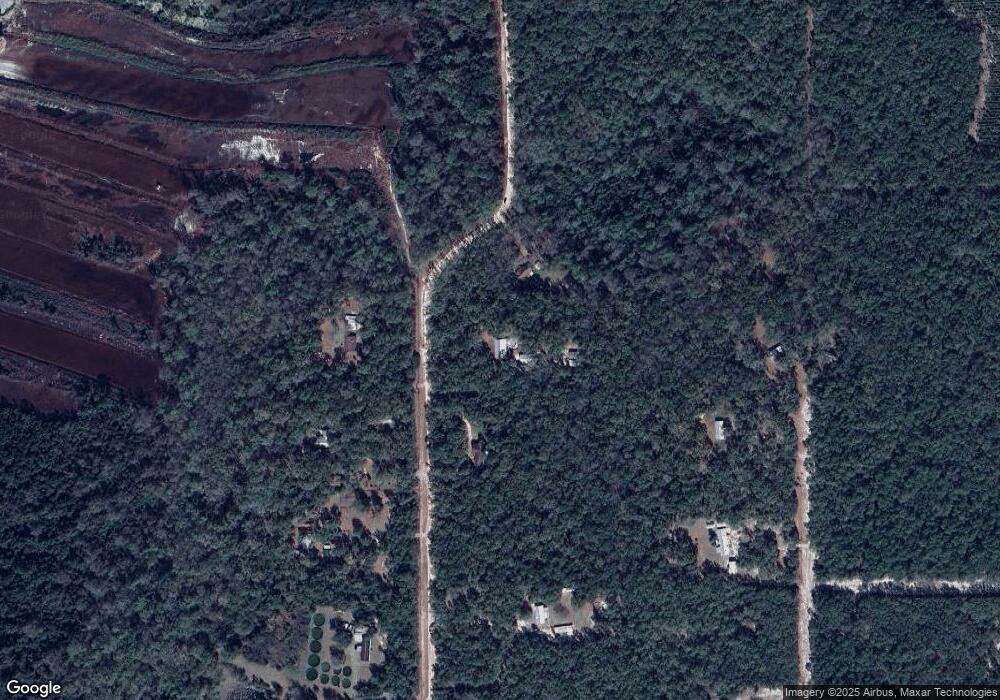 210 Indian Lakes Forest Rd, Florahome, FL 32140 - photo 1