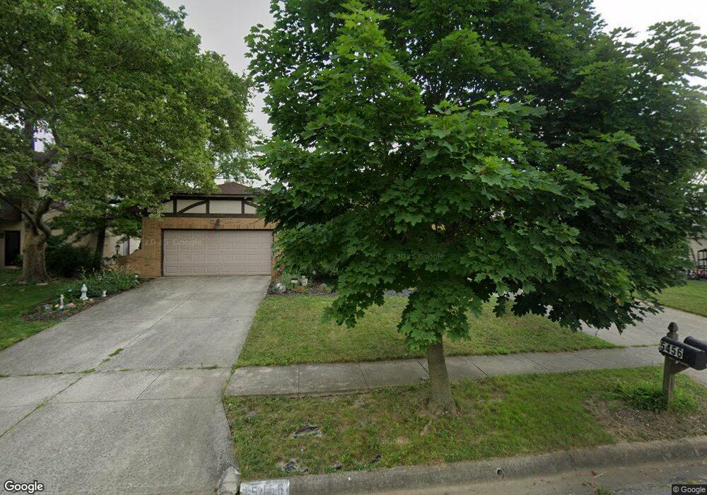 5454-5456 Archway Dr unit 5454, Columbus, OH 43235 - photo 1