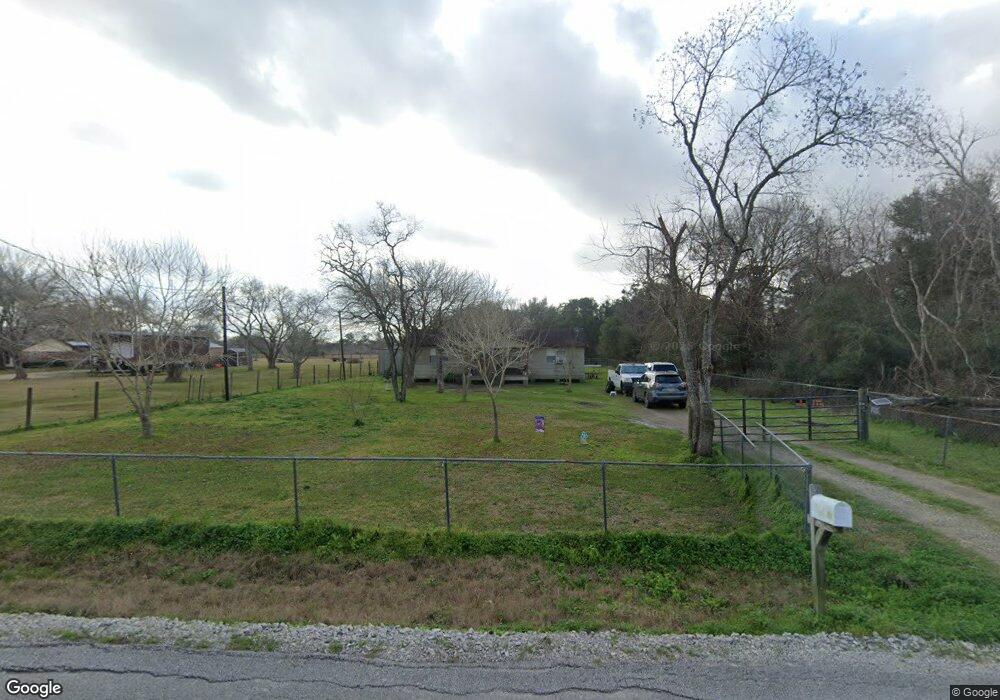 4511 County Road 182, Alvin, TX 77511 - photo 1