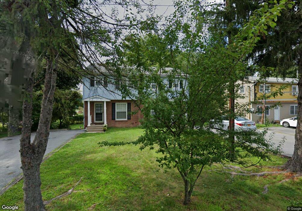 35 Euclid Ave unit on right side, Middletown, NY 10940 - photo 1