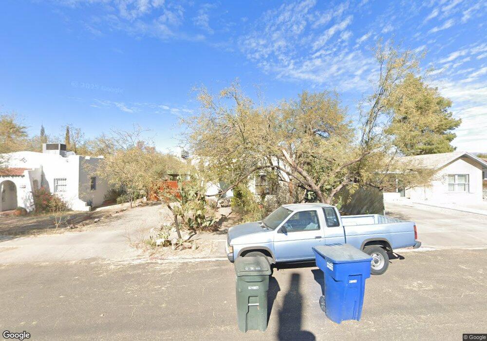 1521 E 9th St, Tucson, AZ 85719 - photo 1