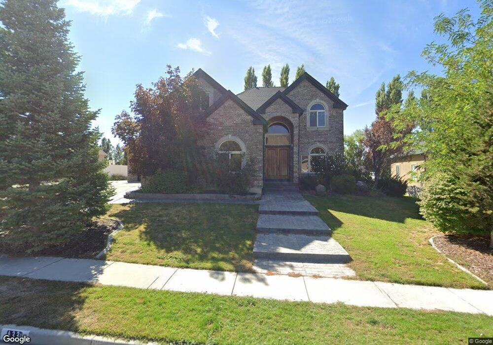 433 W 2925 N, Lehi, UT 84043 - photo 1