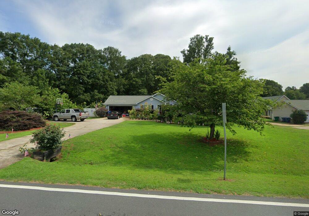 559 Miles Patrick Rd, Winder, GA 30680 - photo 1