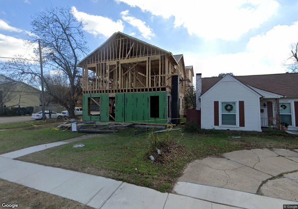 5930 E Mockingbird Ln, Dallas, TX 75206 - photo 1