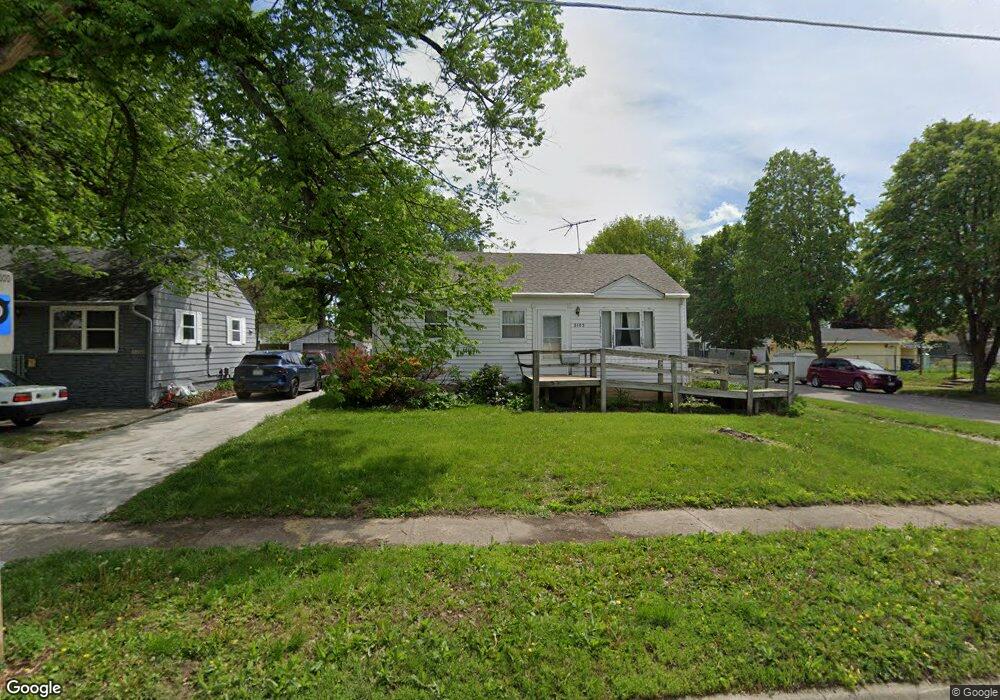 2103 60th St, Des Moines, IA 50322 - photo 1