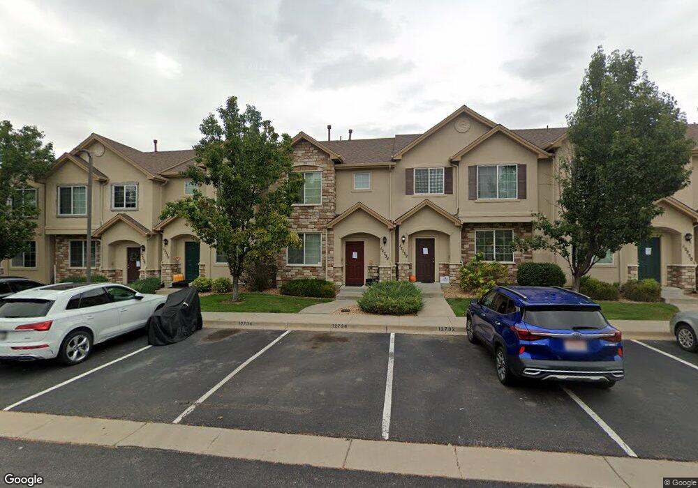12734 Jasmine Ct, Thornton, CO 80602 - photo 1