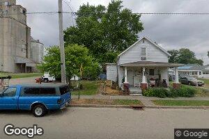 607 S Walnut St, Fletcher, OH 45326