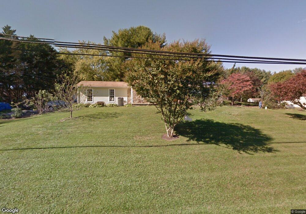 4140 London Bridge Rd, Sykesville, MD 21784 - photo 1