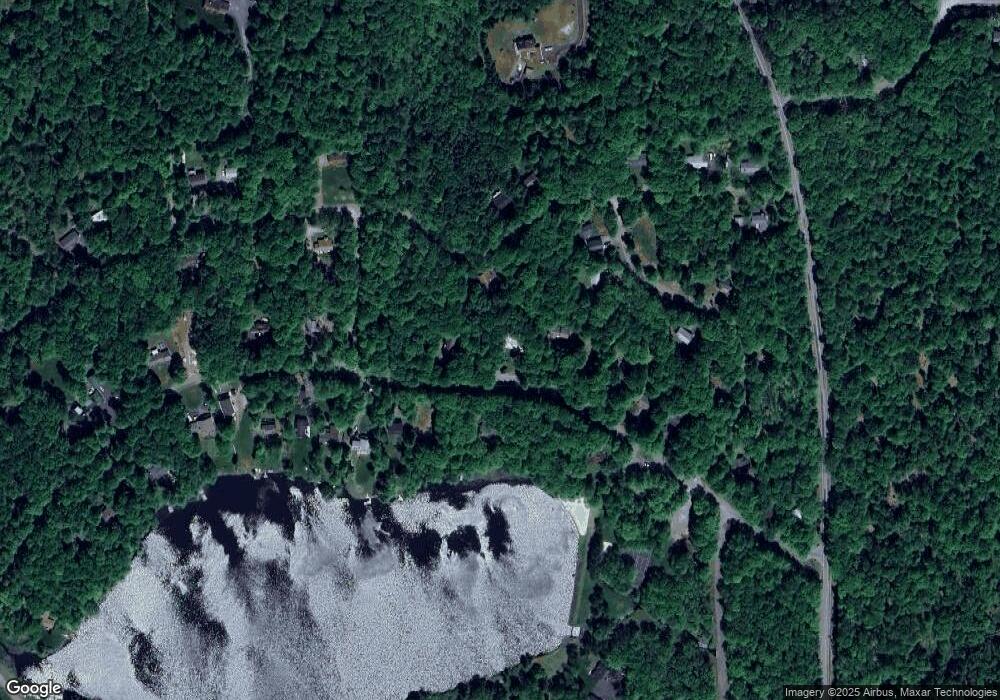 119 Lake In the Clouds Rd, Canadensis, PA 18325 - photo 1