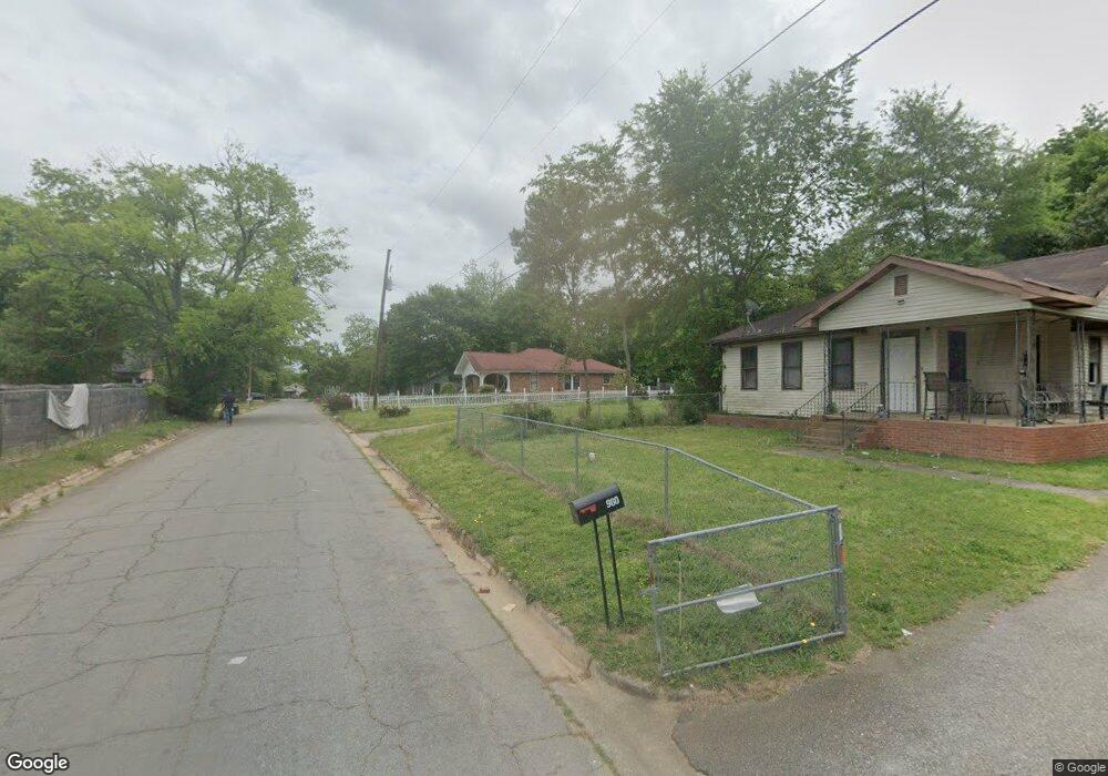 948 Troupe St, Macon, GA 31206 - photo 1