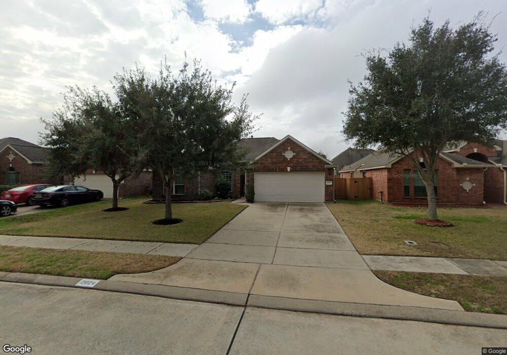 2004 Golden Creek Ln, Richmond, TX 77469 - photo 1