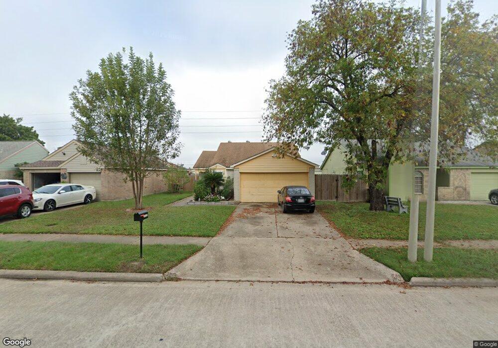 13122 Chimney Sweep Dr, Houston, TX 77041 - photo 1