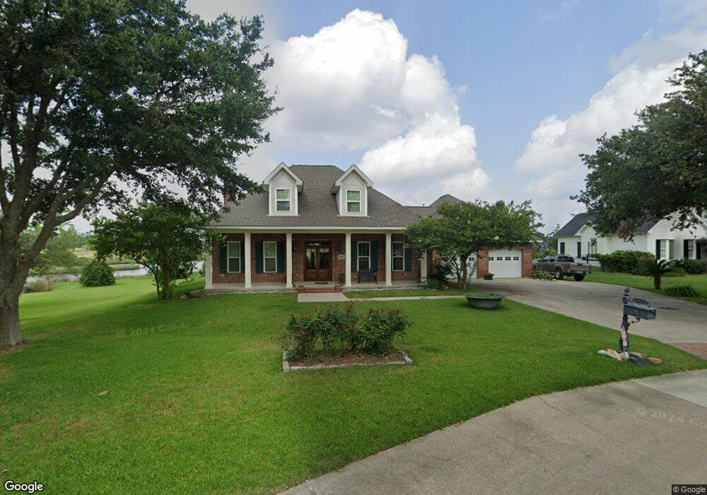 2871 Henderson Forest Dr, Lake Charles, LA 70605 - photo 1