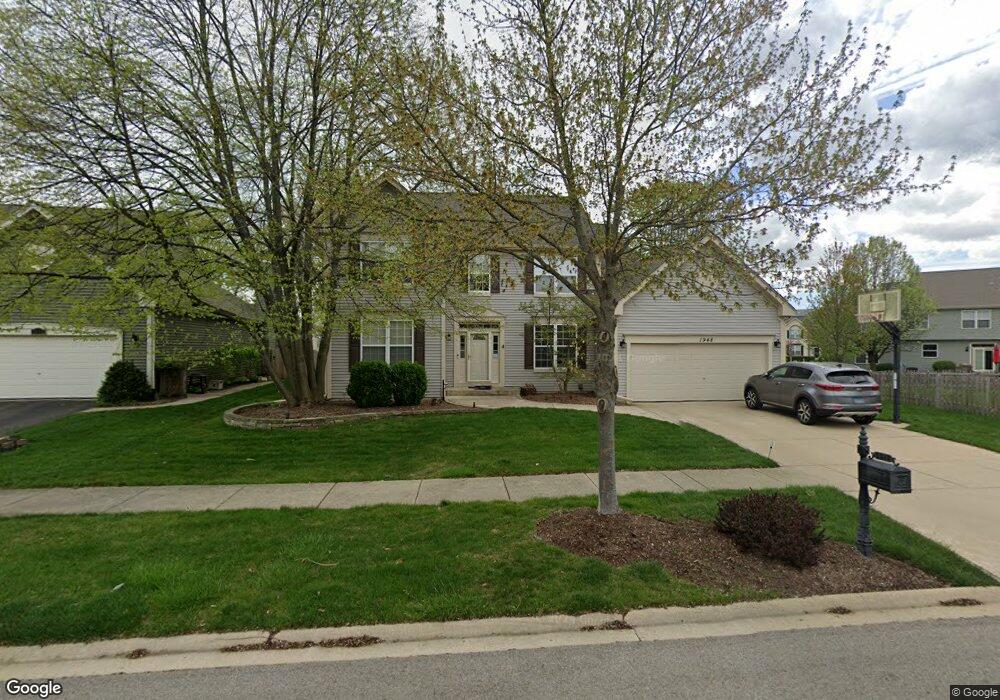 1948 Pinnacle Dr, Aurora, IL 60502 - photo 1