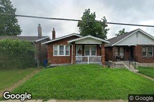 1280 Kingsland Ave, Saint Louis, MO 63133
