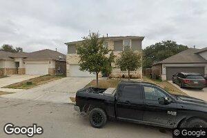 1324 Eagle Ray St, Leander, TX 78641