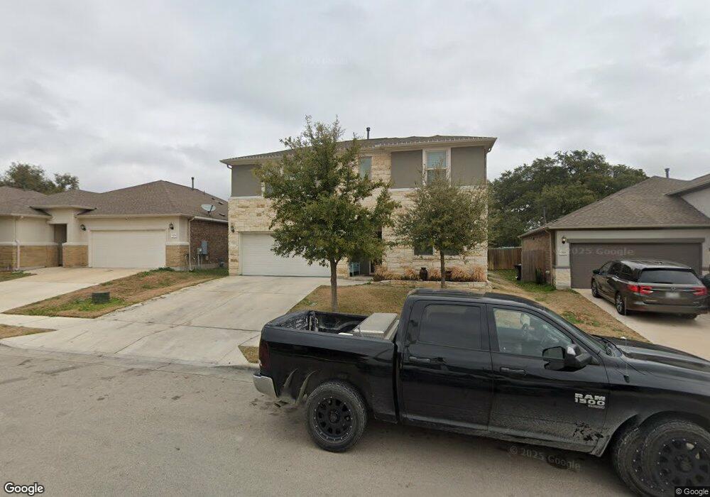 1324 Eagle Ray St, Leander, TX 78641 - photo 1