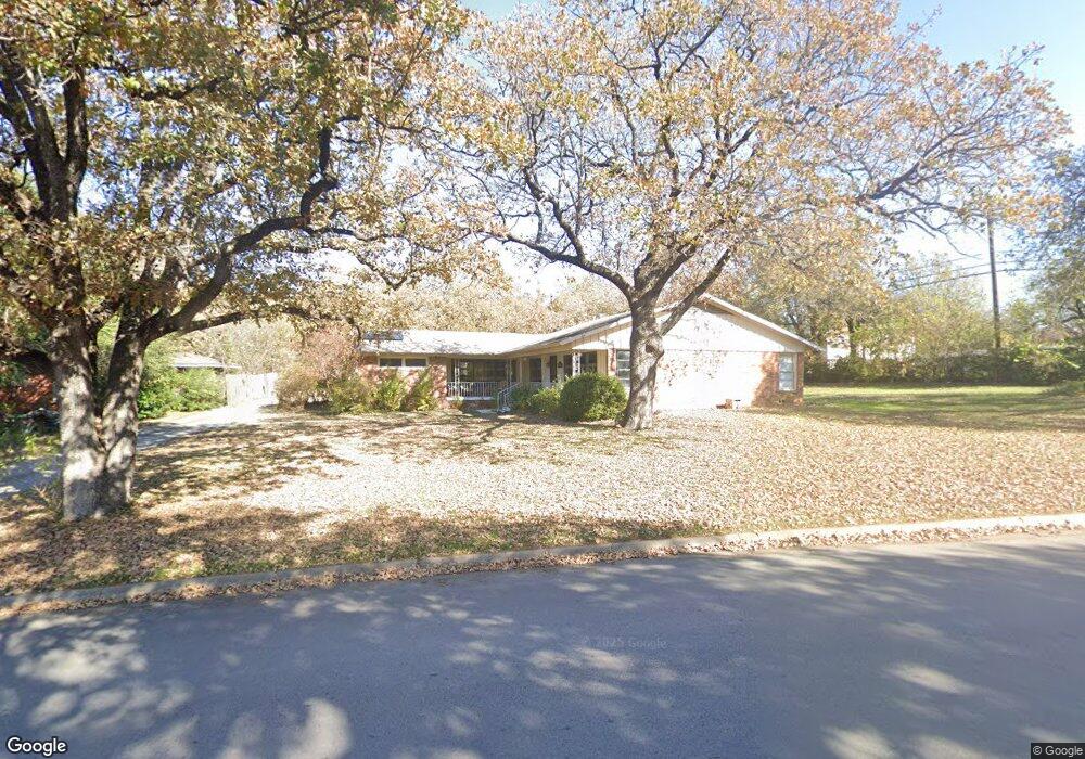 504 Hurstview Dr, Hurst, TX 76053 - photo 1