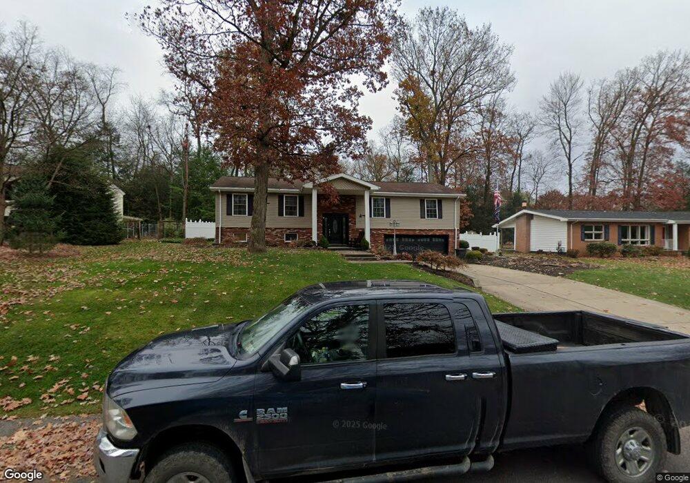 123 Hamilton St, Indiana, PA 15701 - photo 1