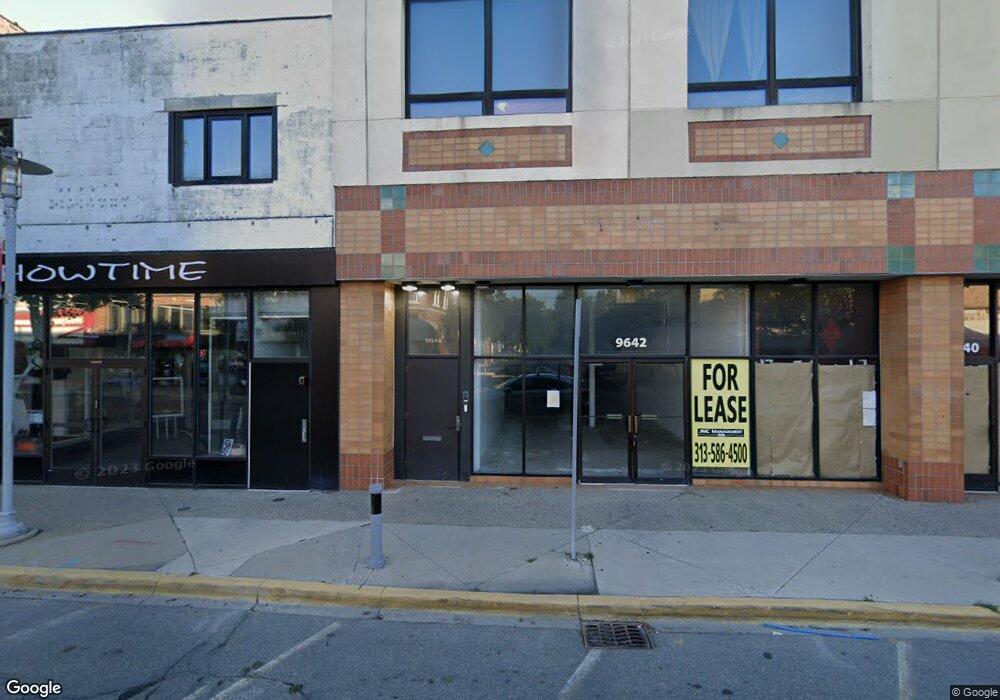 9702 Joseph Campau St, HamtraMcK, MI 48212 - photo 1