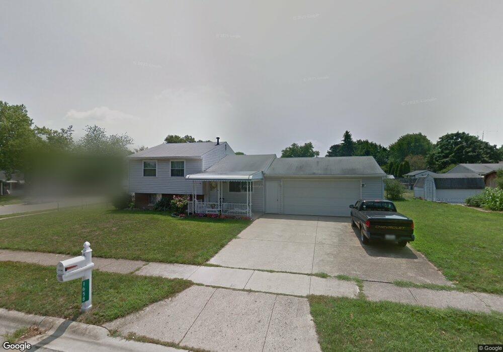 1658 Ripplebrook Rd, Columbus, OH 43223 - photo 1