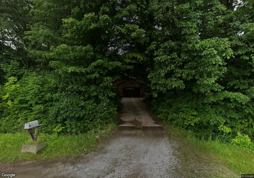 10660 E Townline Rd, Frankenmuth, MI 48734 - photo 1