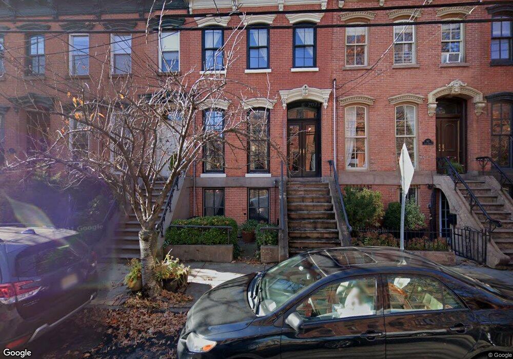 145 Coles St, Jersey City, NJ 07302 - photo 1