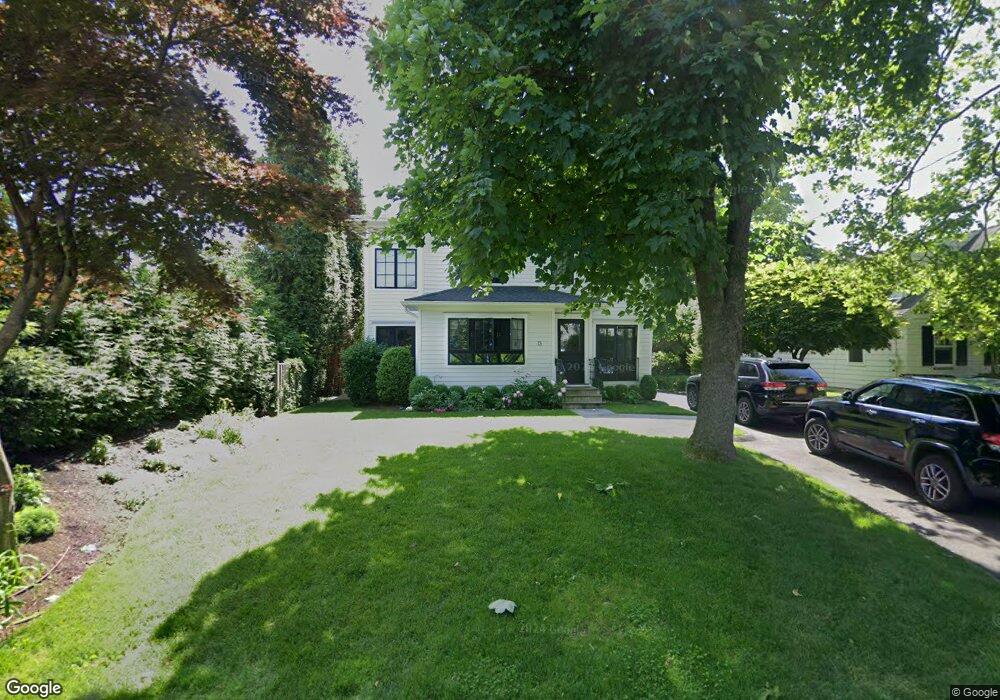 13 Everett St, Rye, NY 10580 - photo 1