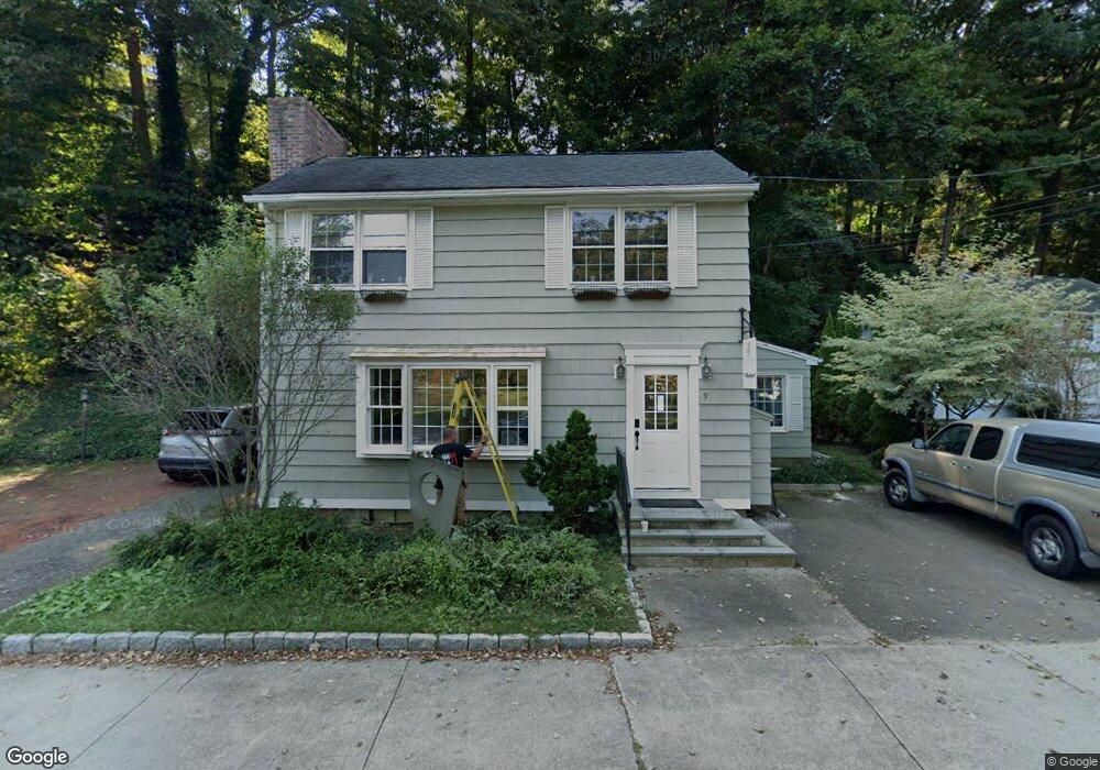 9 N Main St, Chester, CT 06412 - photo 1