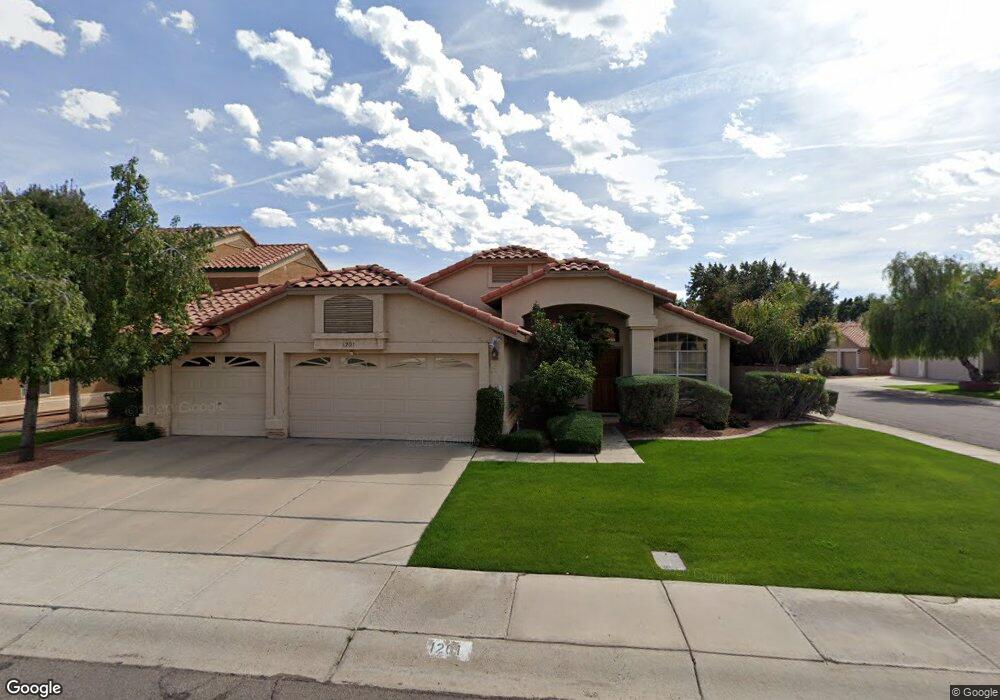 1201 E Azure Sea Ln, Gilbert, AZ 85234 - photo 1